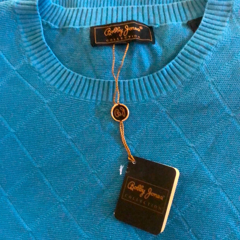 Bobby Jones Sweater